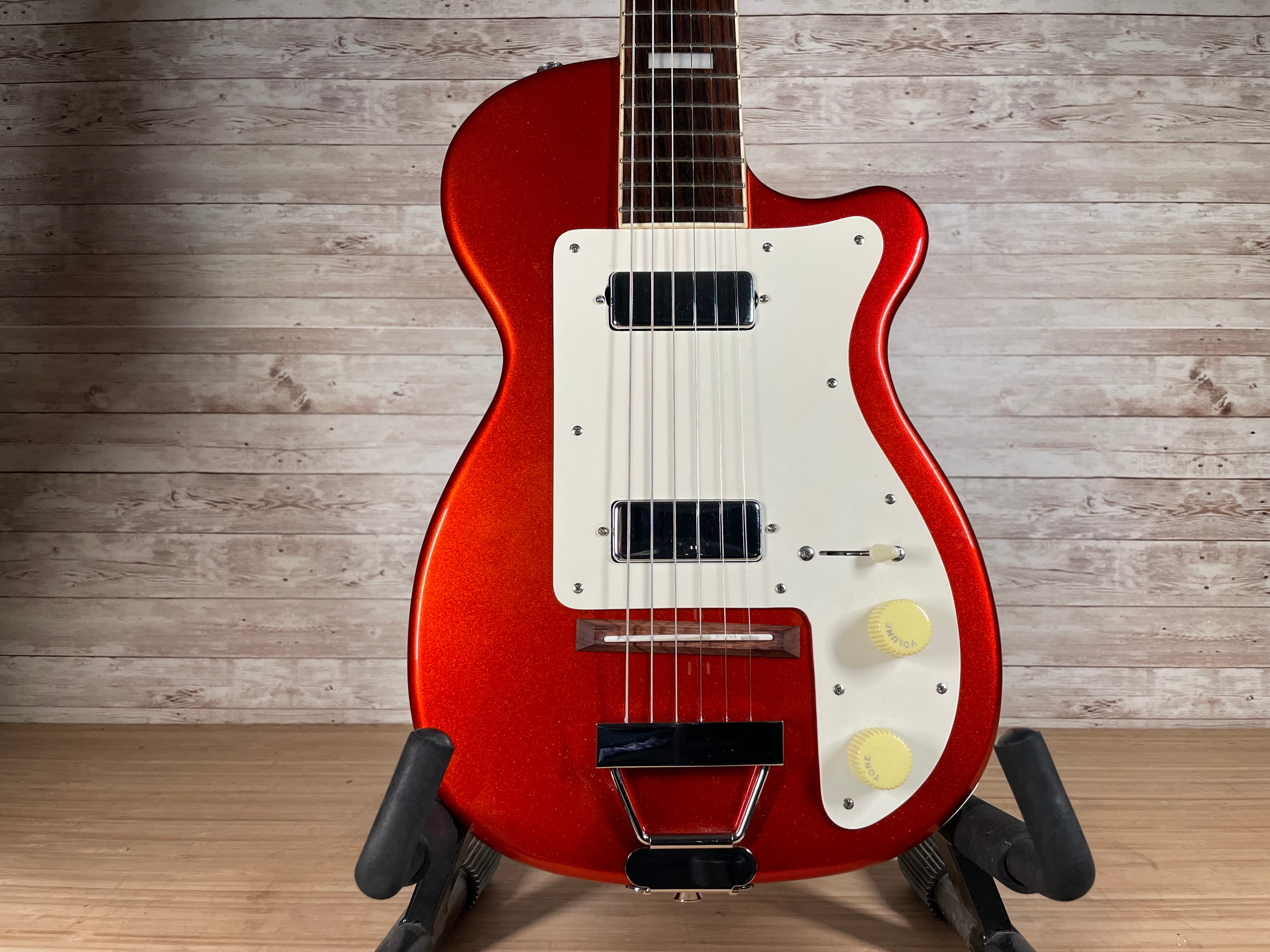 Eastwood Airline H44 DLX Used Toronto, ON | Cask Music