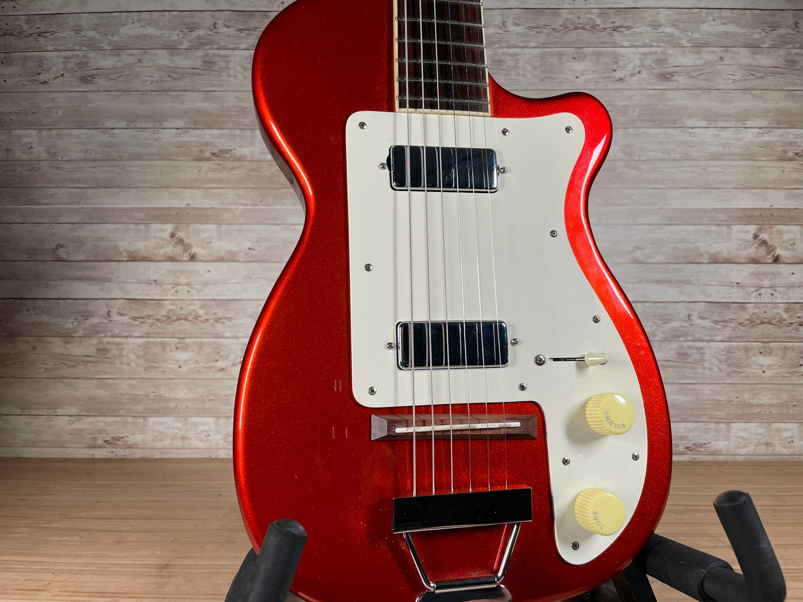 Eastwood Airline H44 DLX Used Toronto, ON | Cask Music