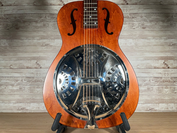 Epiphone Hound Dog Dobro Used