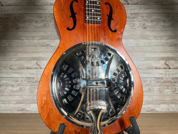 Epiphone Hound Dog Dobro Used