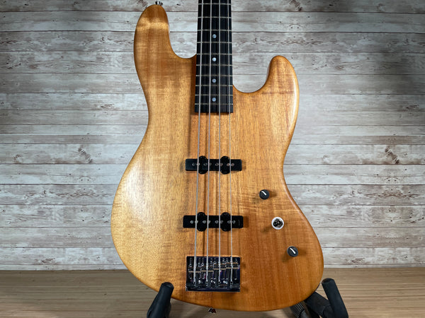 J-Style Premium Parts Bass Used