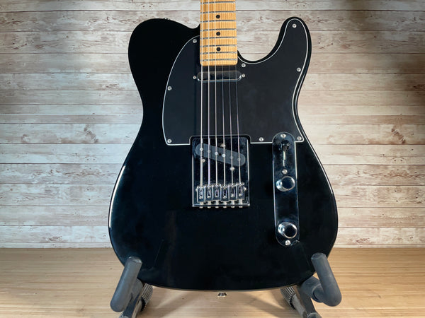 Fender Player Series Telecaster Used