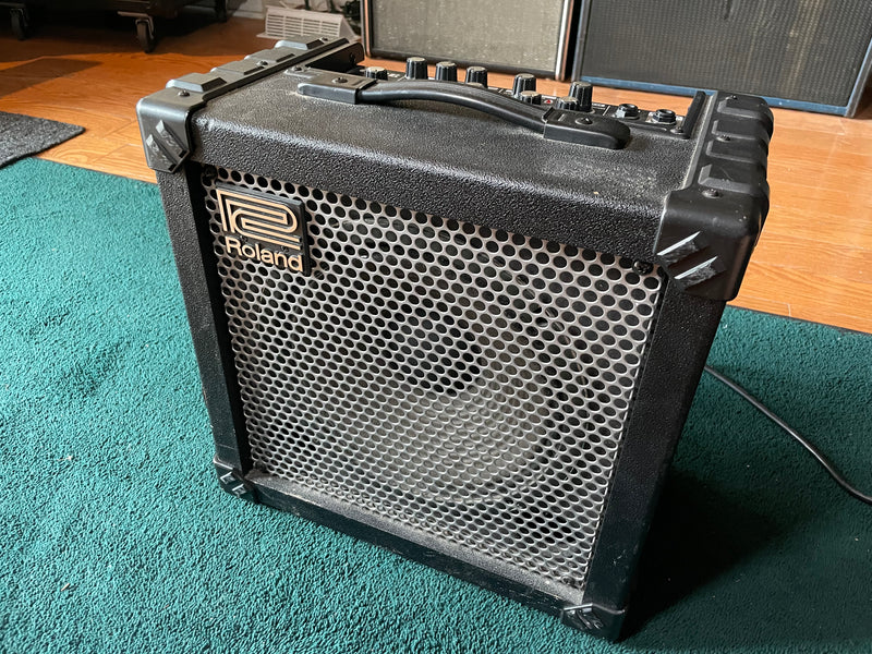 Roland Cube 30 Combo Used
