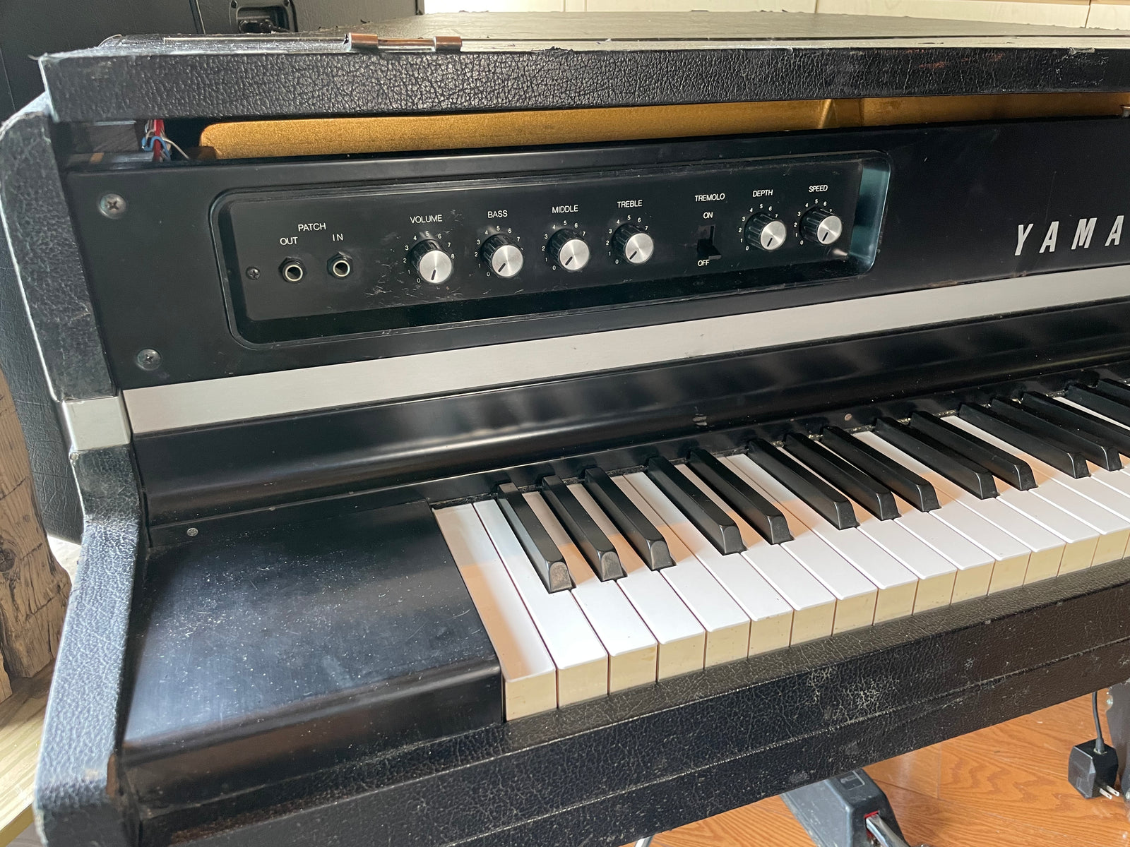 ◆大感謝祭!! YAMAHA CP-70B エレピ G1K22626 ◇大感謝祭!! YAMAHA CP-70B エレピ G1K22626