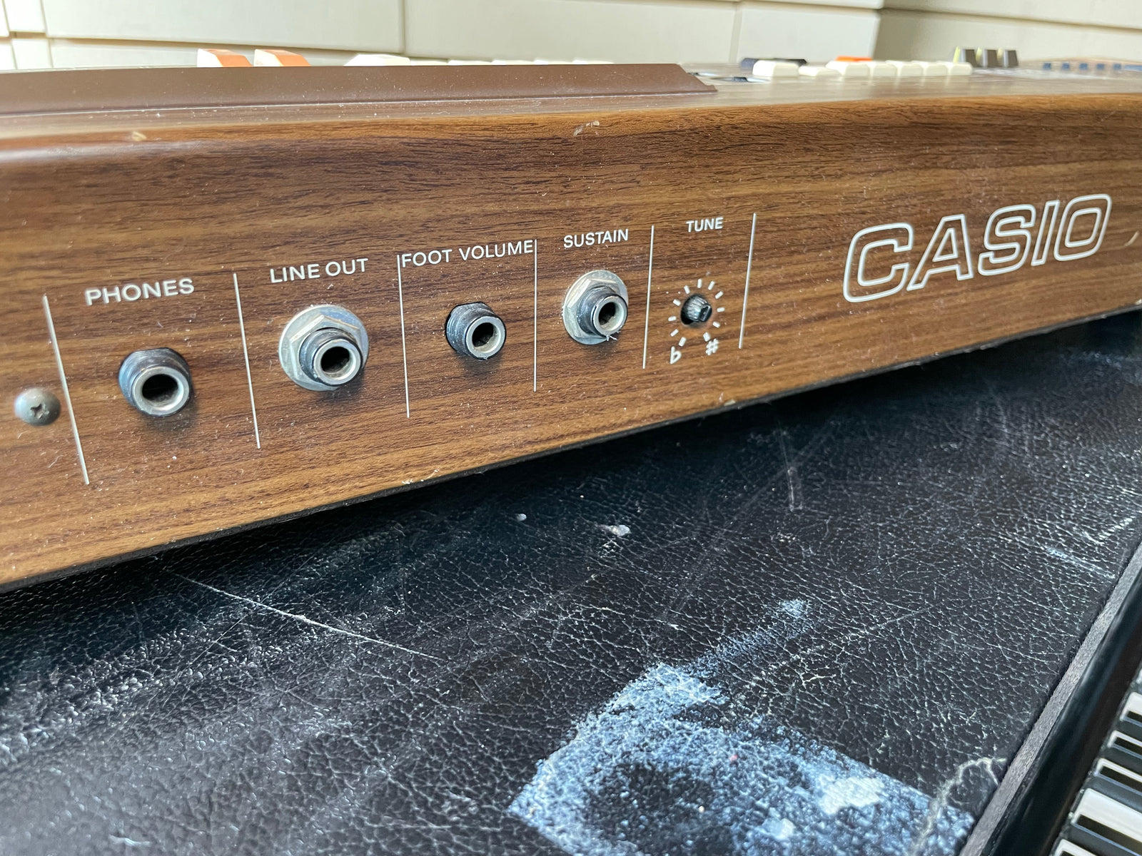 Casiotone 405 Synthesizer Used Toronto, ON | Cask Music