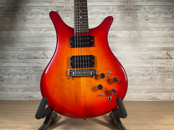 Attila Balogh Neck Through Used