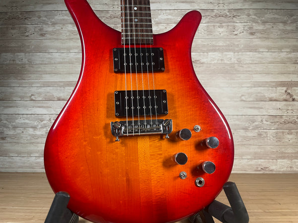 Attila Balogh Neck Through Used