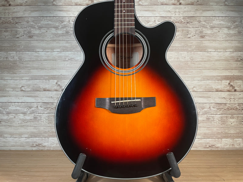 Takamine GF15CE Acoustic/Electric Used