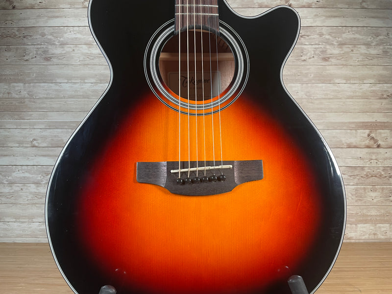 Takamine GF15CE Acoustic/Electric Used