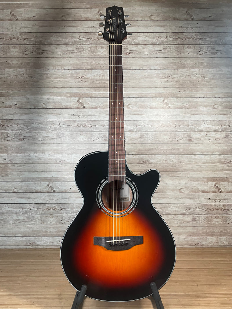 Takamine GF15CE Acoustic/Electric Used