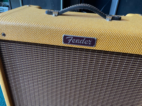 Fender Blues Junior Tweed Used