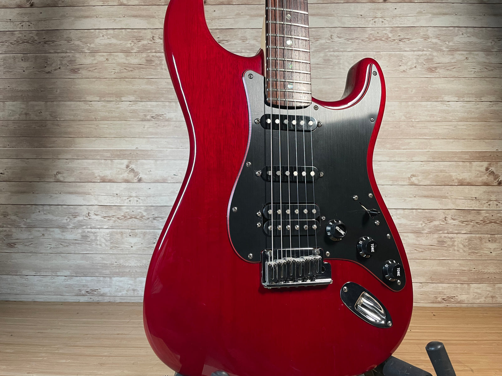 fender USA American deluxe 2009 ストラト Fender American Deluxe Stratocaster 2004-2009 Series