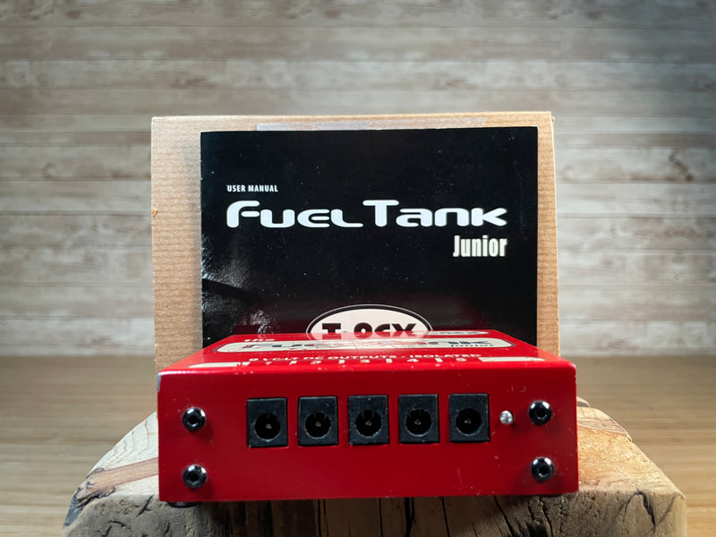 T-Rex Fuel Tank Junior Power Supply Used