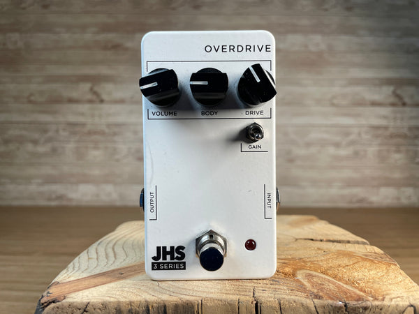 JHS 3 Series Overdrive Used