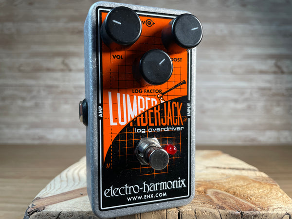 Electro-Harmonix Lumberjack Used