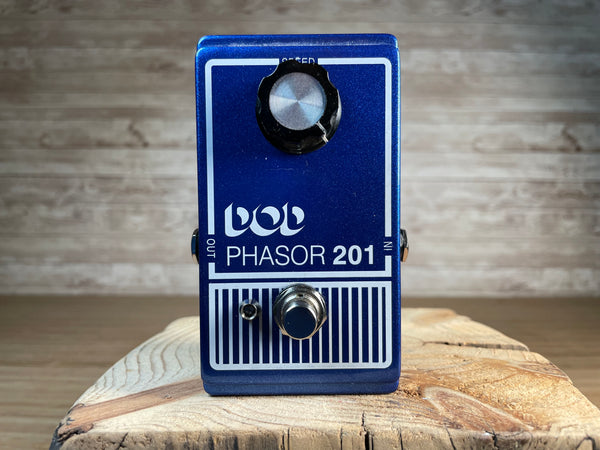 DOD Phasor 201 Used
