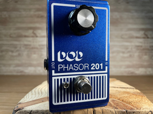 DOD Phasor 201 Used