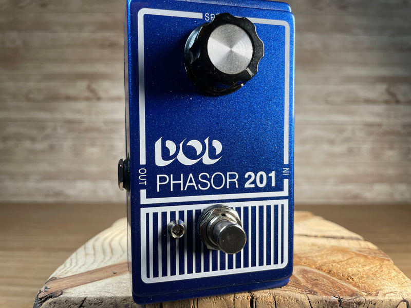 DOD Phasor 201 Used
