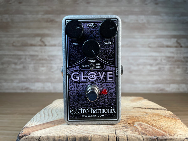 Electro-Harmonix Glove Overdrive Used Toronto, ON | Cask Music