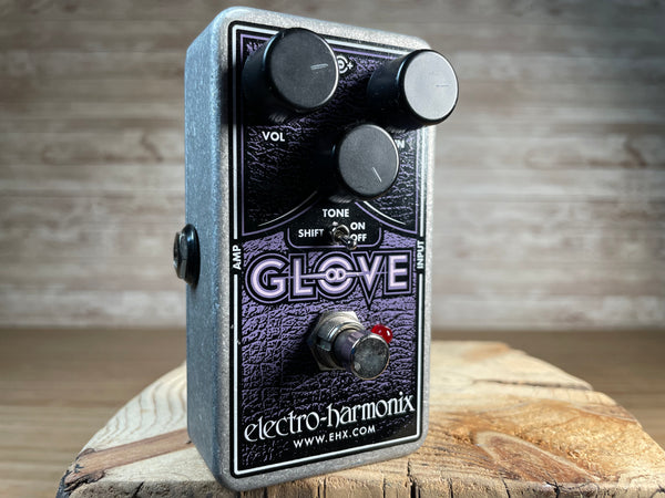 Electro-Harmonix Glove Overdrive Used