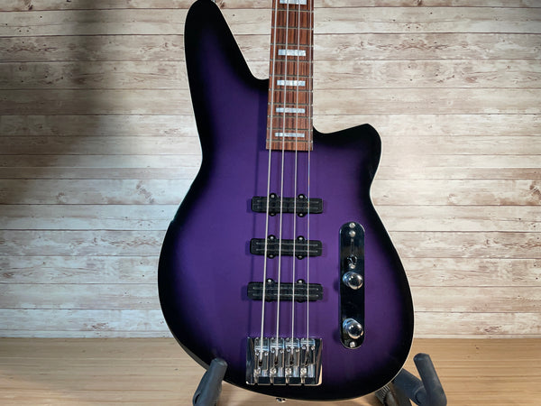 Reverend Triad Bass Used
