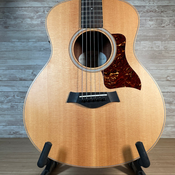 Taylor GS Mini-E Walnut Acoustic Electric Used Toronto, ON | Cask