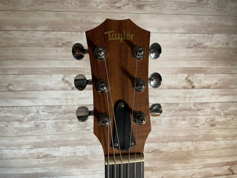 Taylor GS Mini-E Walnut Acoustic Electric Used