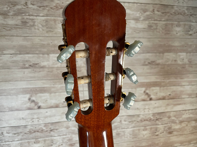 Takamine C132-S Classical Guitar Used