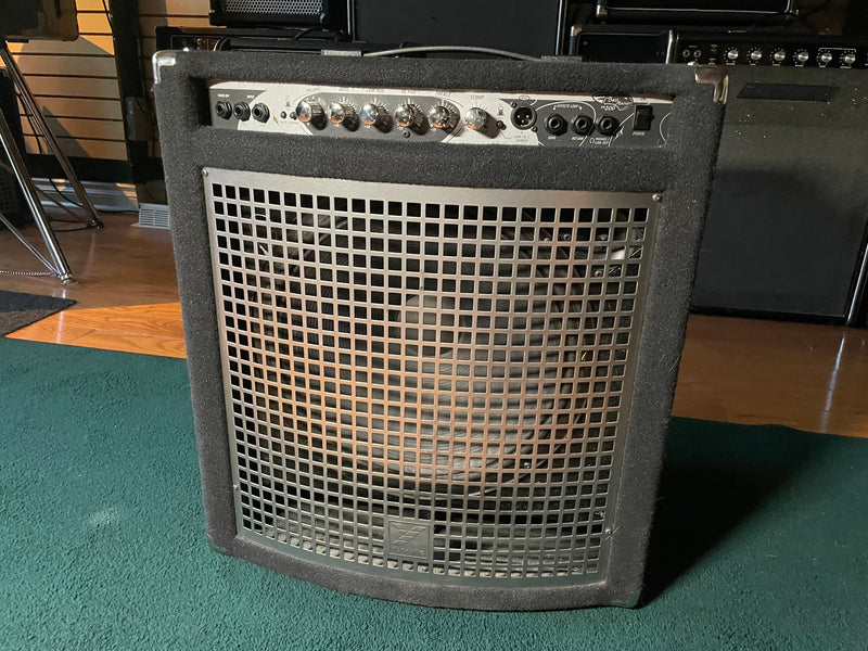 Yorkville XM200 Bass Combo Used