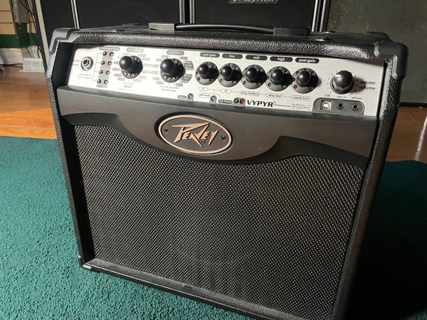 Peavey Vypyr VIP-1 Combo Used