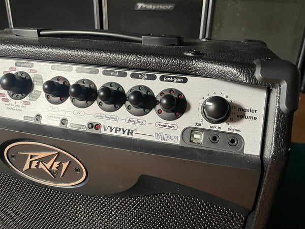 Peavey Vypyr VIP-1 Combo Used