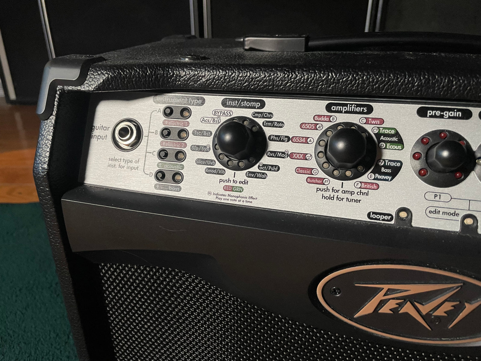 Peavey Vypyr VIP-1 Combo Used Toronto, ON | Cask Music
