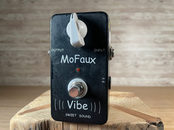 Sweet Sound MoFaux Vibe Used