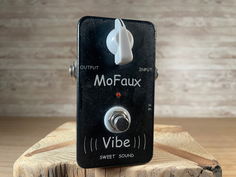 Sweet Sound MoFaux Vibe Used Toronto, ON | Cask Music