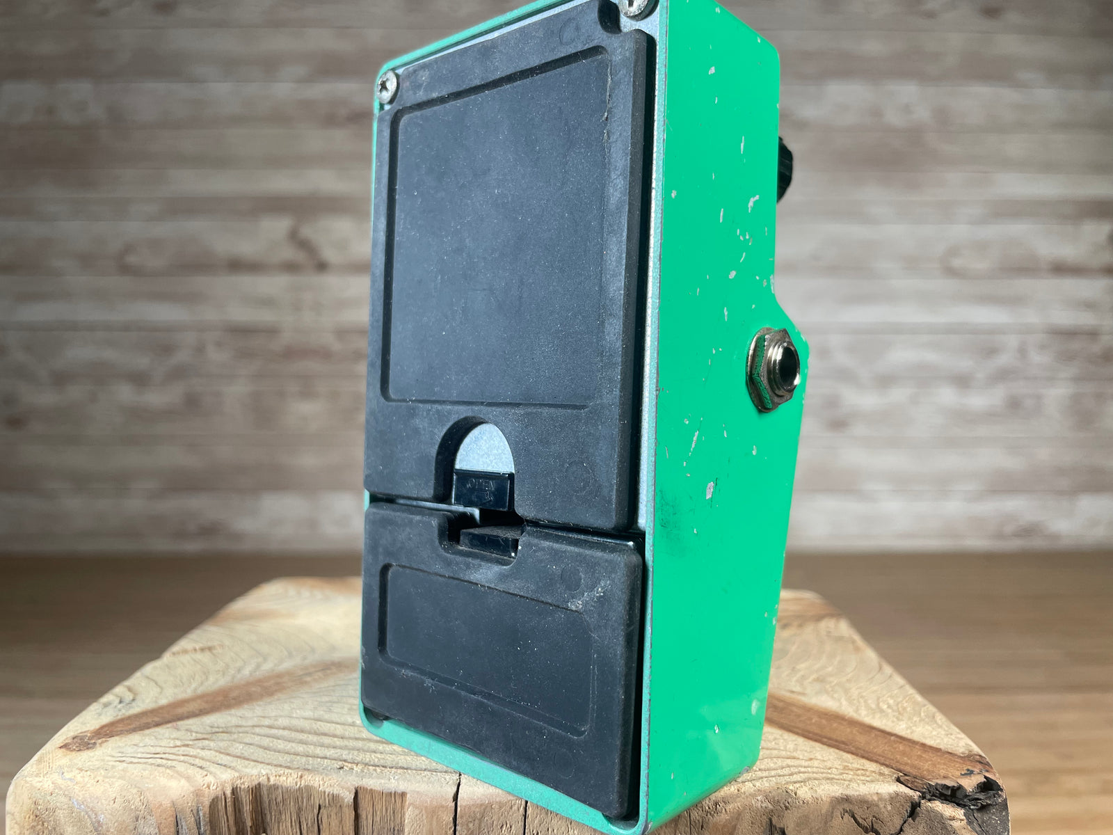 Ibanez TS-808 Tube Screamer Used Toronto, ON | Cask Music