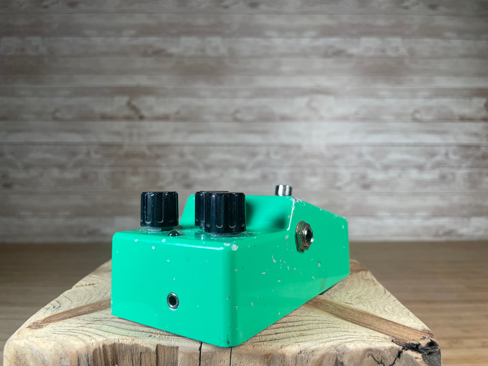 Ibanez TS-808 Tube Screamer Used Toronto, ON | Cask Music