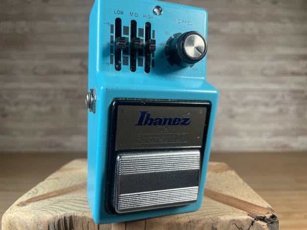 Ibanez PQ-9 Parametric EQ Used