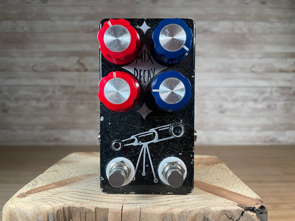 Hungry Robot Stargazer Reverb v2