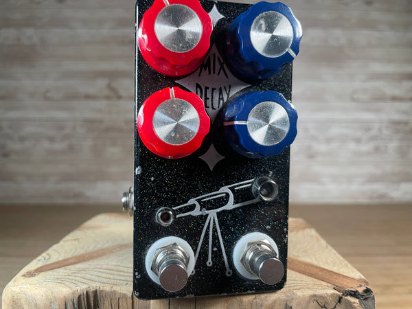 Hungry Robot Stargazer Reverb v2