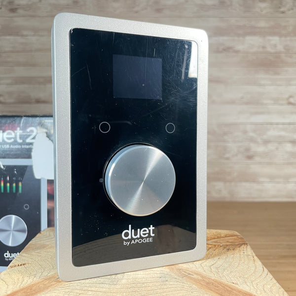 Apogee Duet 2 USB Interface Used Toronto, ON | Cask Music