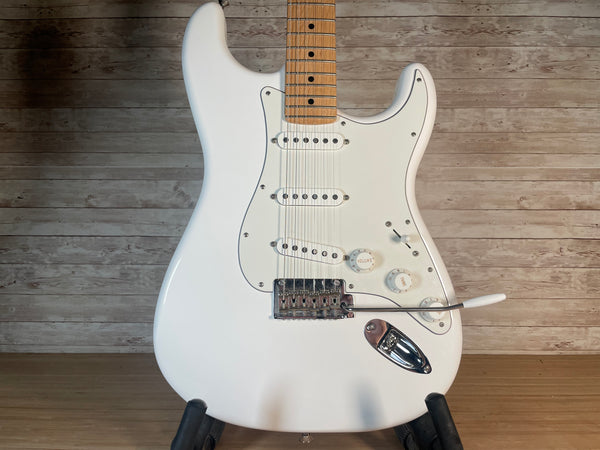 Fender Player Series Stratocaster MIM Used