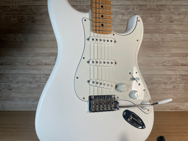 Fender Player Series Stratocaster MIM Used