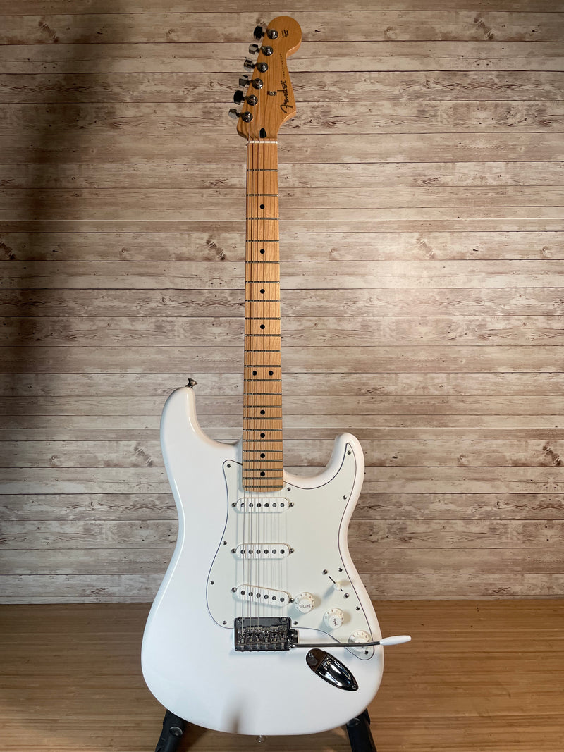 Fender Player Series Stratocaster MIM Used