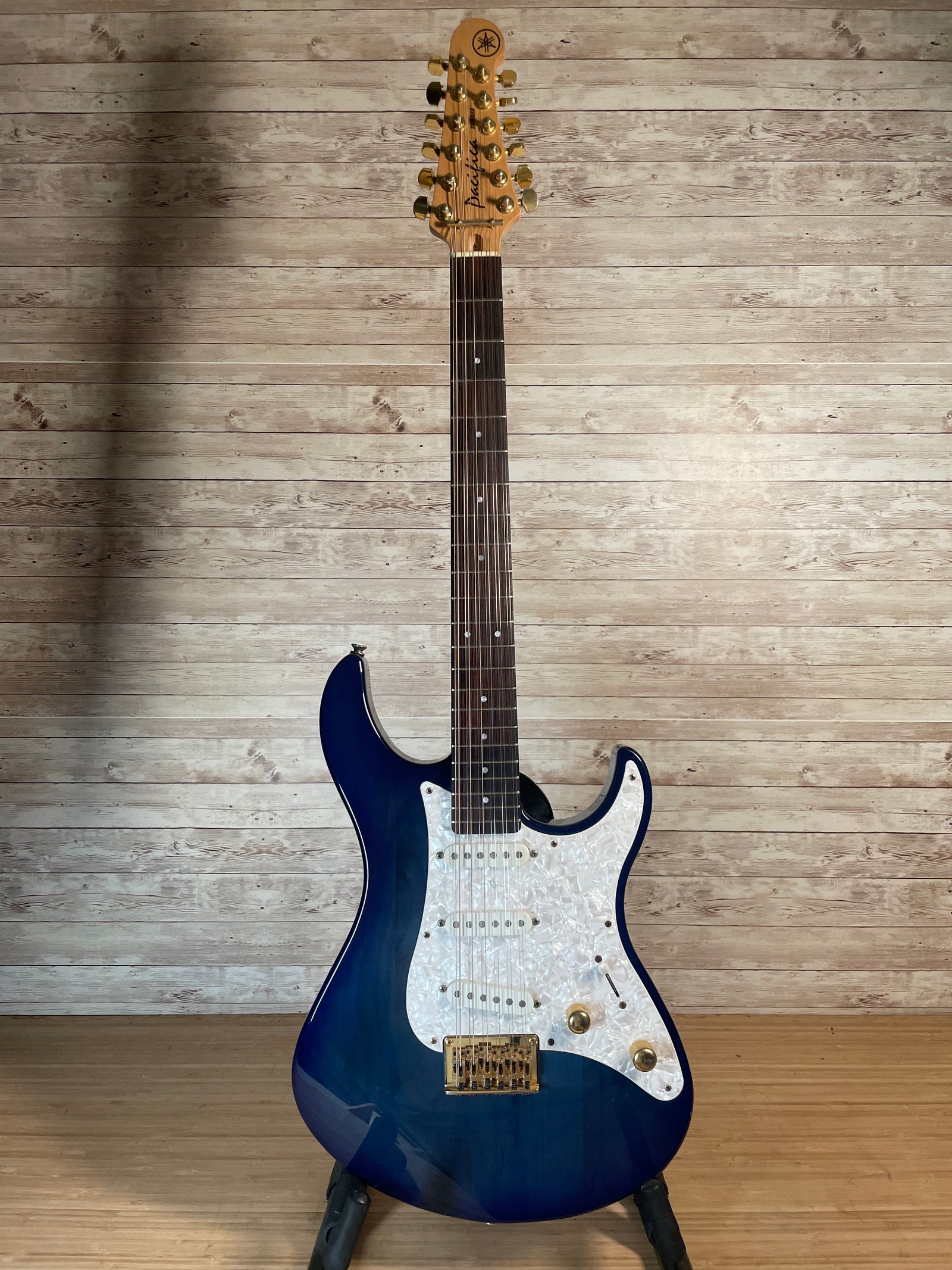 Yamaha Pacifica PA303-12 Twelve String Used Toronto, ON