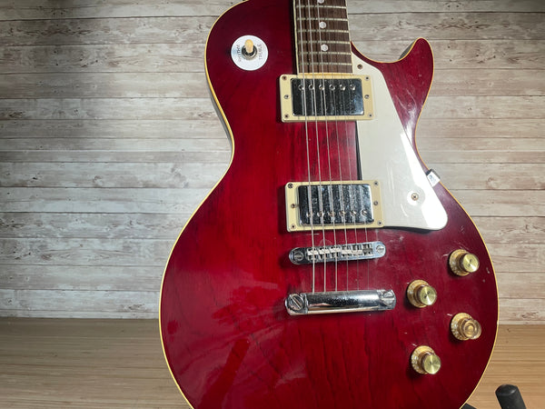 Granada Matsumoku Les Paul Used