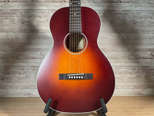Recording King Series 11 Acoustic/Electric Used