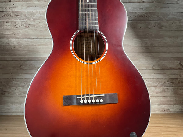 Recording King Series 11 Acoustic/Electric Used