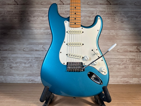 Fender MIM Stratocaster 1992 Used