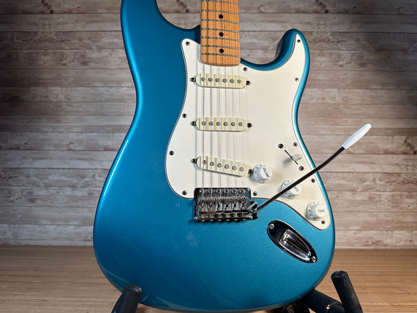 Fender MIM Stratocaster 1992 Used