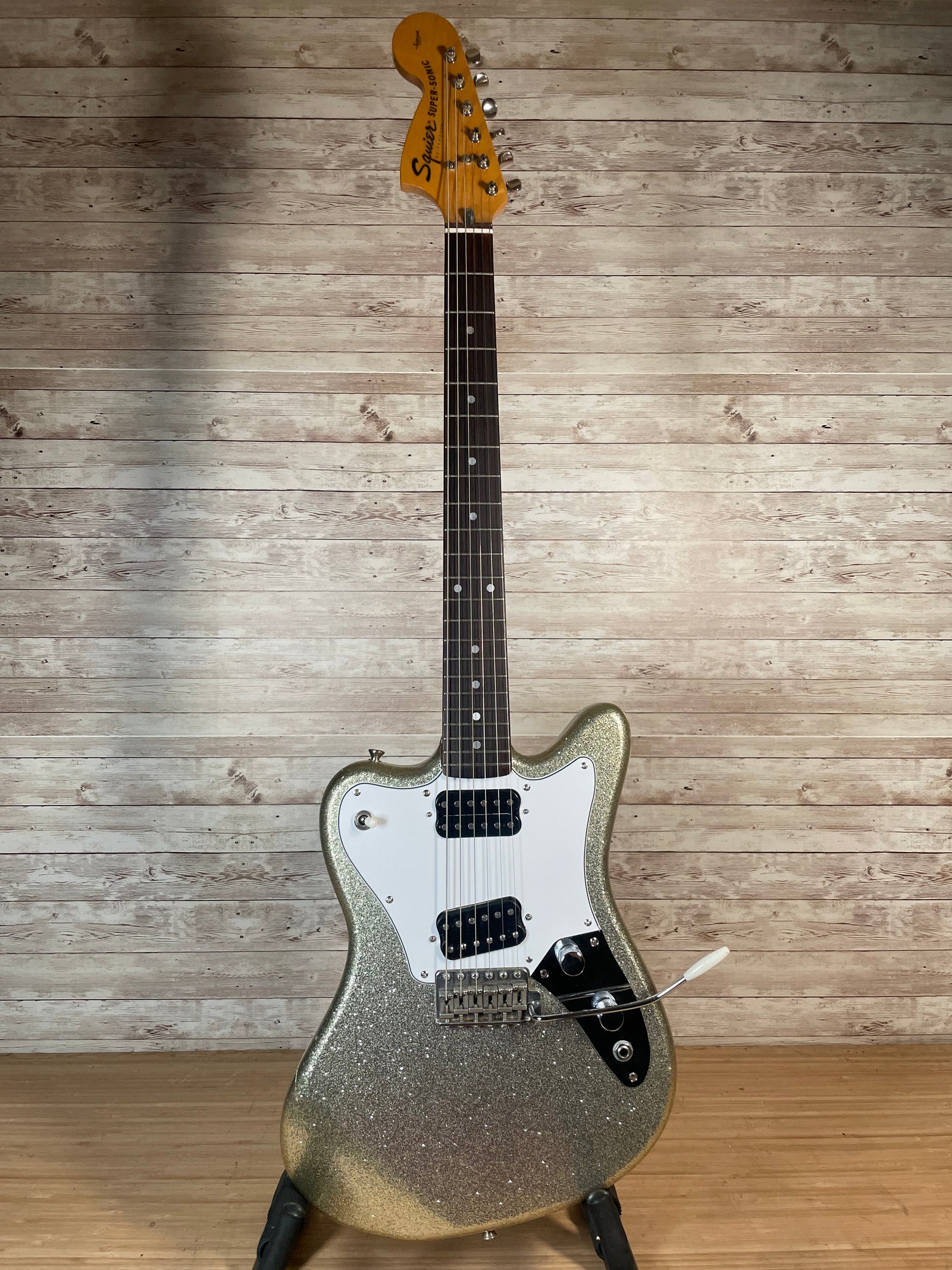 Squier Super Sonic Vista Series 1996-1997 Used Toronto, ON | Cask